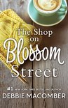 A Blossom Street Novel 1 - The Shop on Blossom Street
