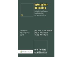 Inkomstenbelasting