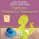 T pfchen-Training F r Dinosaurier