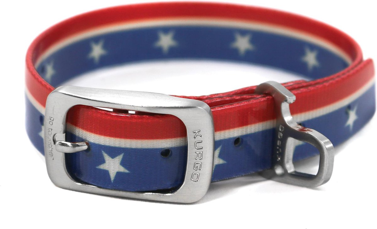 Kurgo - Muck Collar - Easy Rider - Large
