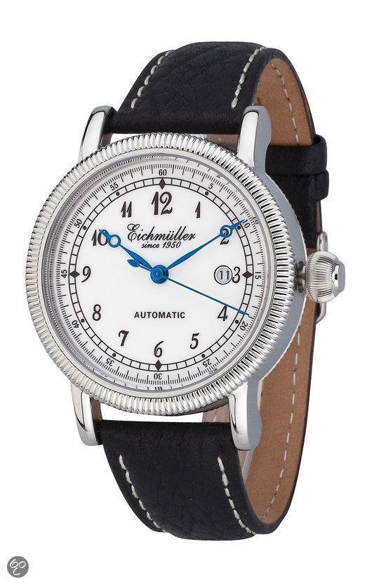 Eichmuller Eichmuller 7930-03 Horloge 45mm | bol.com