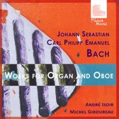 Works For Organ And Oboe