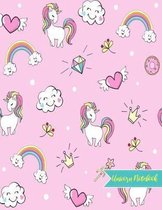 Unicorn Notebook