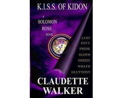 KISS of KIDON