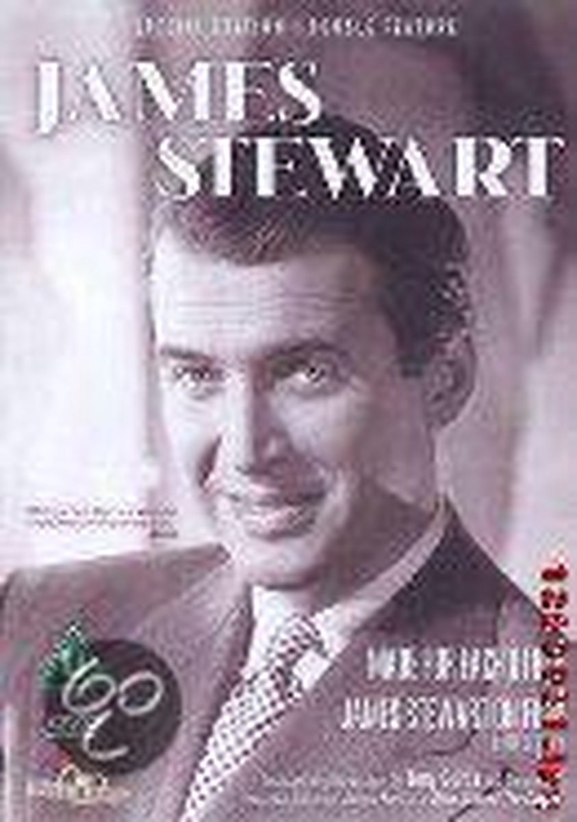James Stewart - On Film