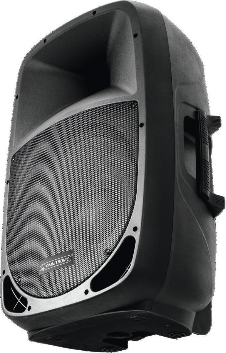 OMNITRONIC VFM-208 2-Way Speaker - Omnitronic
