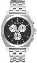 Nixon time teller A9722348 Mannen Quartz horloge