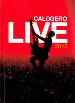 Calogero: Live 2015