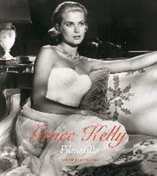 Grace Kelly - Filmstills - cover