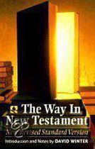 Way in New Testament