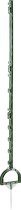 Instappaal Stijgbeugel - 158 cm - groen