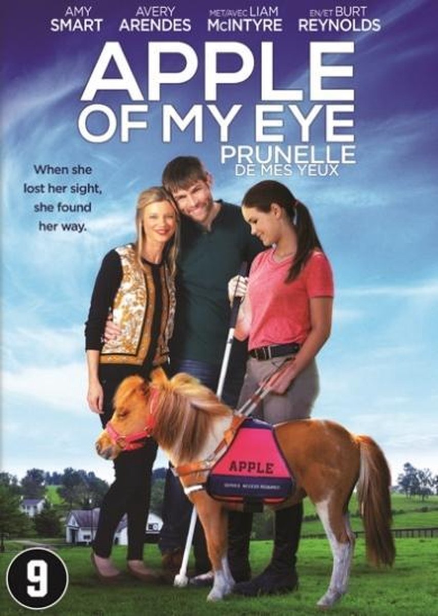 Apple Of My Eye