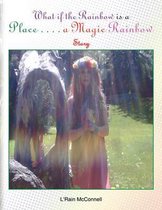 What if the Rainbow is a Place
