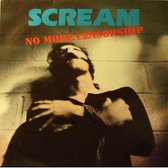Scream - No More Censorship 17 (LP)