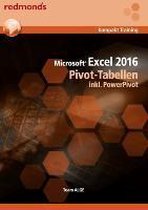 Excel 2016 Pivot-Tabellen