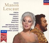 Manon Lescaut (Complete)