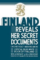 Finland Reveals Her Secret Documents