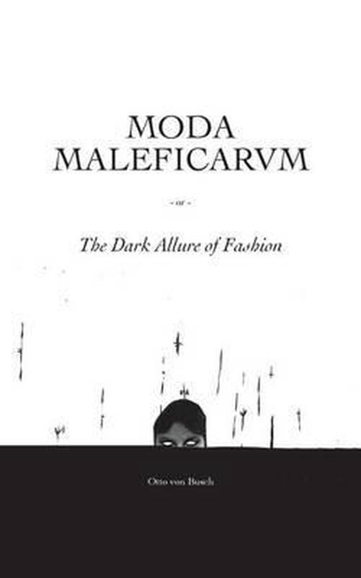 Moda Maleficarum - cover