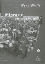 WereldWijs Migratie en vervoer havo Werkboek