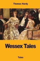 Wessex Tales