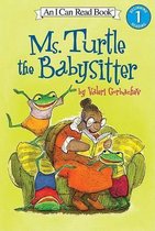 Ms. Turtle the Babysitter