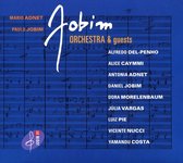 Paulo Jobim & Mario Adnet - Jobim Orchestra & Guests (CD)