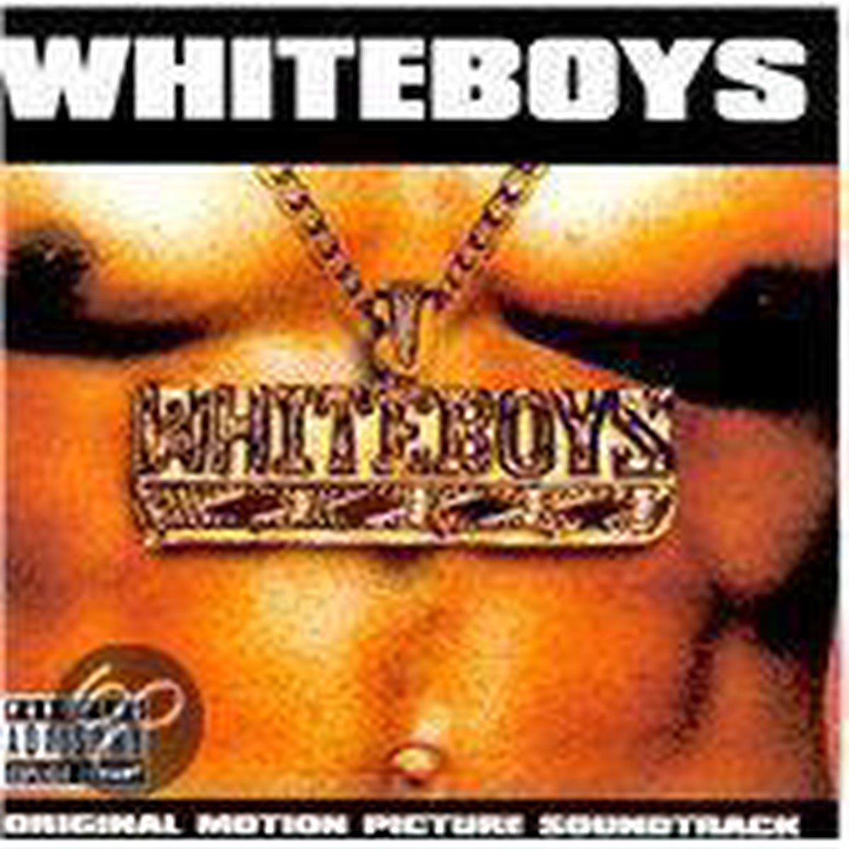 Whiteboys