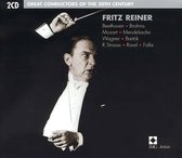 Great Conductors of the 20th Century, Vol. 37: Fritz Reiner