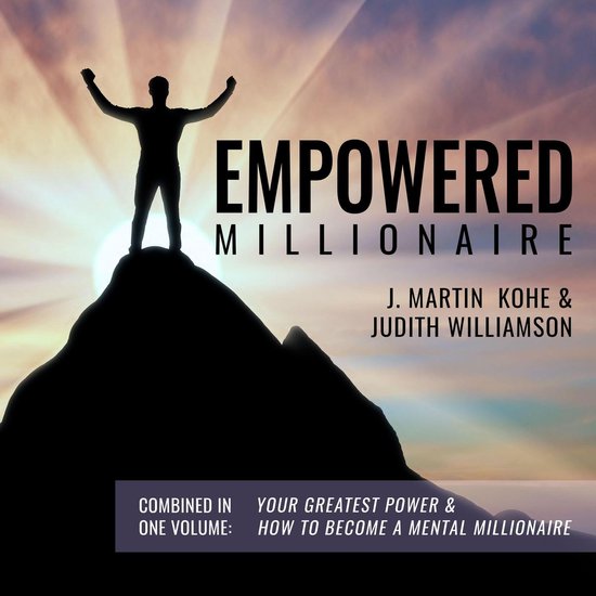 Empowered Millionaire - cover