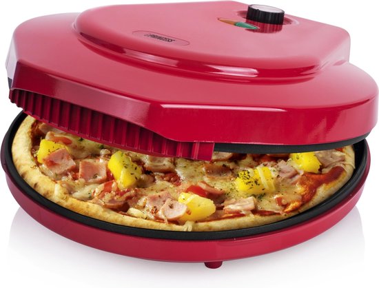 Rally reinigen kwaliteit Goedkope Elektrische Oven - Princess | Pizzaovens - Pizzastenen -  Pizzaschep - Deegkratten