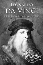 Biographies of Painters- Leonardo da Vinci