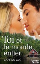 Omslag Toi et le monde entier