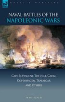 Naval & Maritime- Naval Battles of the Napoleonic Wars