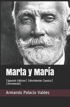 Marta Y Mar a