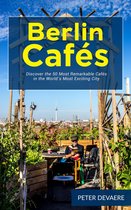 Berlin Cafes