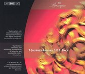 Hidemi Suzuki, Miklos Spányi,Jacques van Oortmerssen, Lena Weman - A Journey Around C.P.E. Bach (CD)