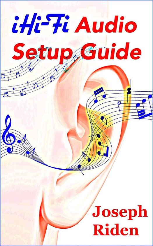 iHi-Fi Audio Setup Guide