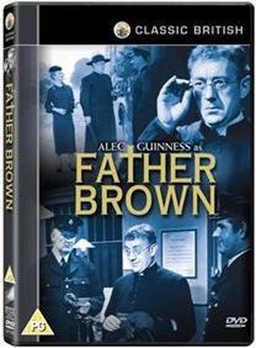 Father Brown