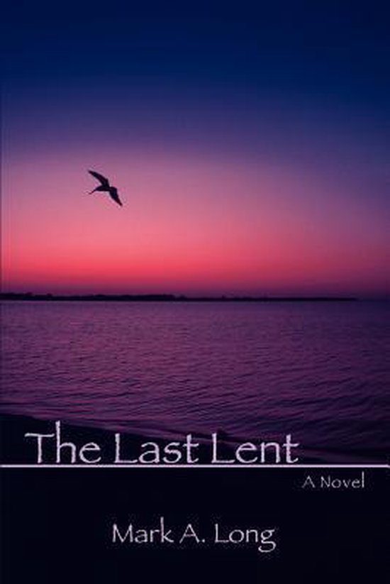The Last Lent - cover