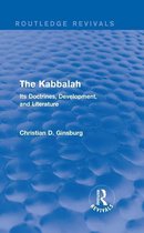 Routledge Revivals - The Kabbalah (Routledge Revivals)