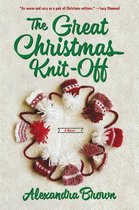 The Great Christmas Knit-Off