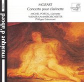 Mozart: Symphonies Nos. 21 & 27; Clarinet Concerto
