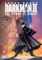 Darkman Ii: Return Of Durant