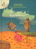Ren Voor Je Kippenleven!