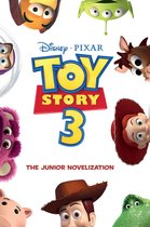 Toy Story 3 Junior Novel
