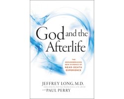 God and the Afterlife