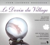 Rousseau: Devin du Village