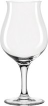 Leonardo Taverna Bierglas Tulp - 330 ml - 2 stuks