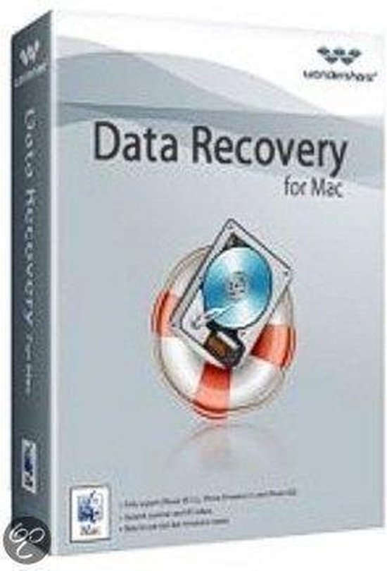 wondershare data recovery torrent mac