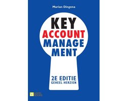 Key-account management